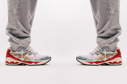 ASICS Gel-Kayano 14 Sneaker Politics Just Say No