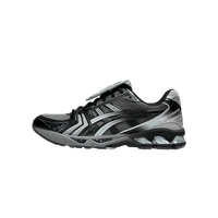 ASICS Gel-Kayano 14 The Museum Visitor Black Grey