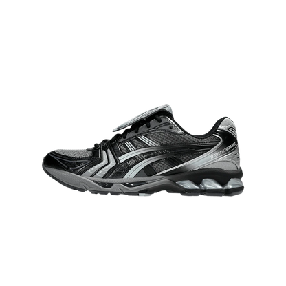 ASICS Gel-Kayano 14 The Museum Visitor Black Grey