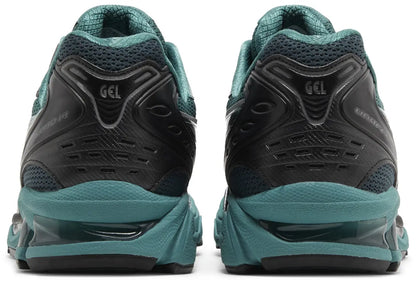 ASICS Gel-Kayano 14 Unaffected Infinite Wonders Pack Green