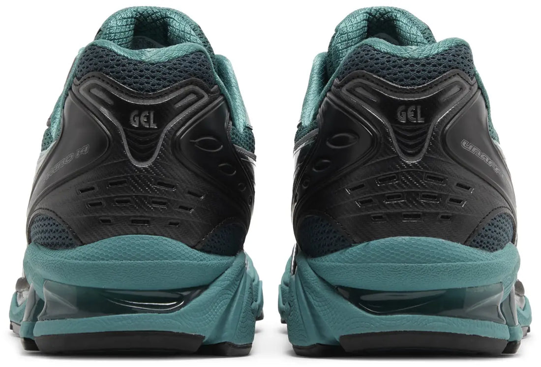 ASICS Gel-Kayano 14 Unaffected Infinite Wonders Pack Grün