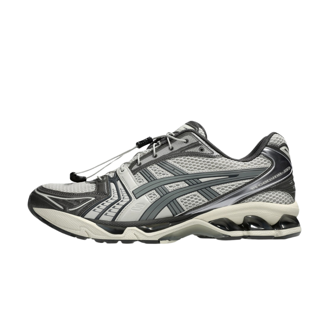 ASICS Gel-Kayano 14 Unlimited Pack Oyster Grey (SALE)