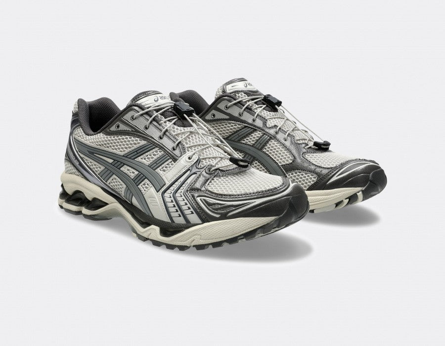 ASICS Gel-Kayano 14 Unlimited Pack Oyster Grey (SALE)