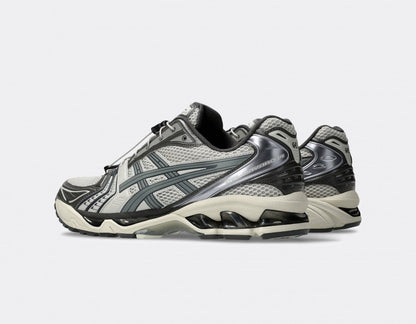 ASICS Gel-Kayano 14 Unlimited Pack Oyster Grey