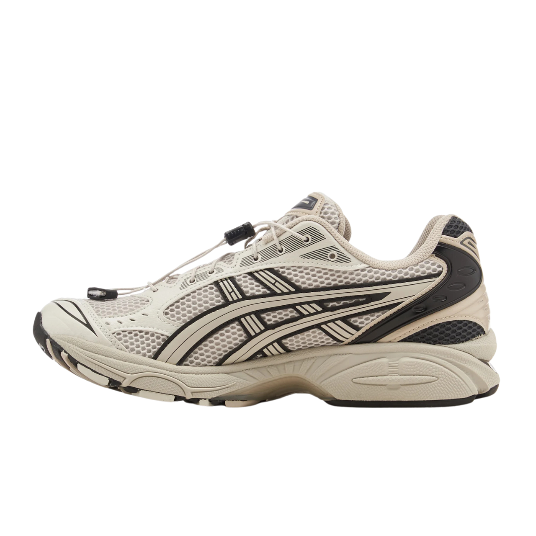 ASICS Gel-Kayano 14 Unlimited Pack Rauchgrau