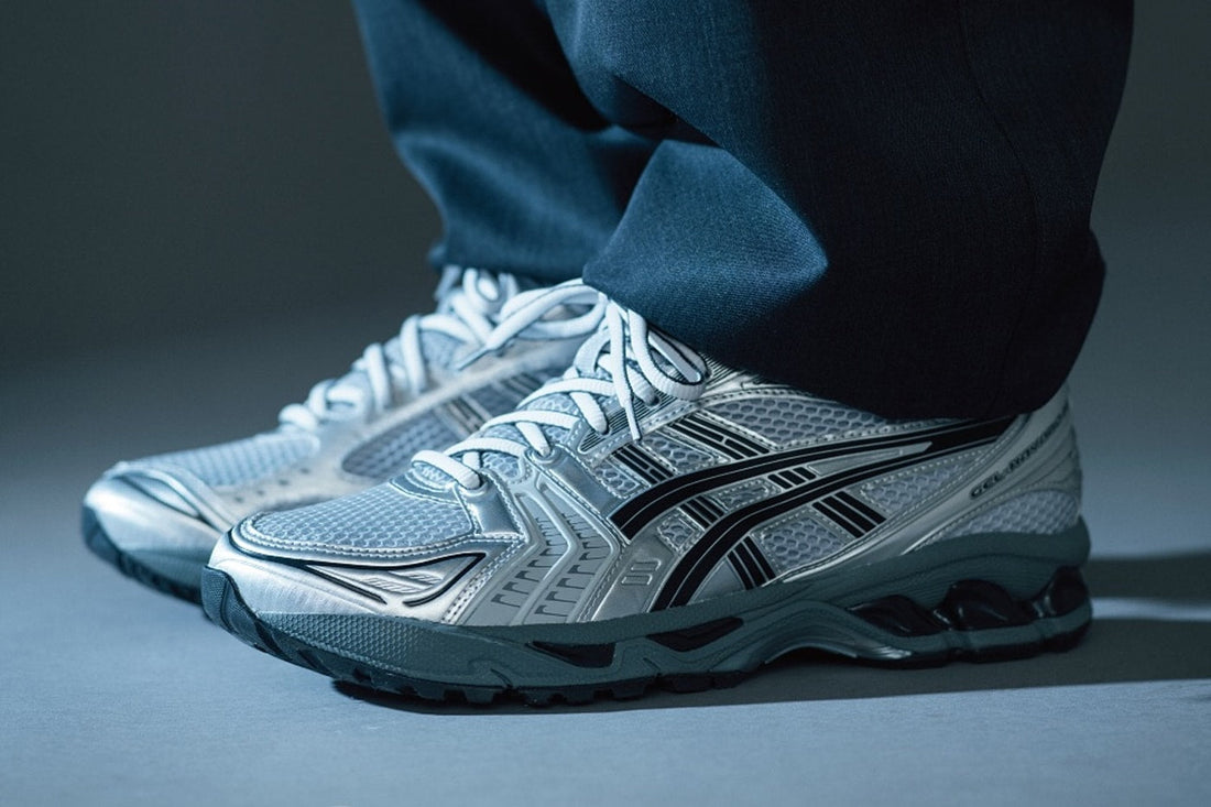 ASICS Gel Kayano 14 Urban Research