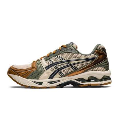 ASICS Gel-Kayano 14 Vanilla Tarmac