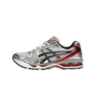 ASICS Gel-Kayano 14 White Classic Red
