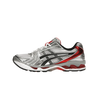 ASICS Gel-Kayano 14 Weiß Klassisch Rot