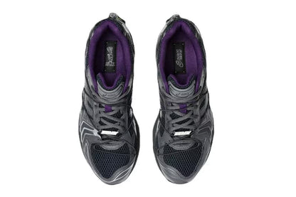 ASICS Gel-Kayano 14 Zutomayo Schwarz Lila