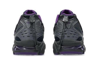 ASICS Gel-Kayano 14 Zutomayo Schwarz Lila