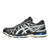 ASICS Gel-Kayano 20 Schwarz Reines Silber