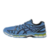 ASICS Gel-Kayano 20 Blau Neptun Schwarz