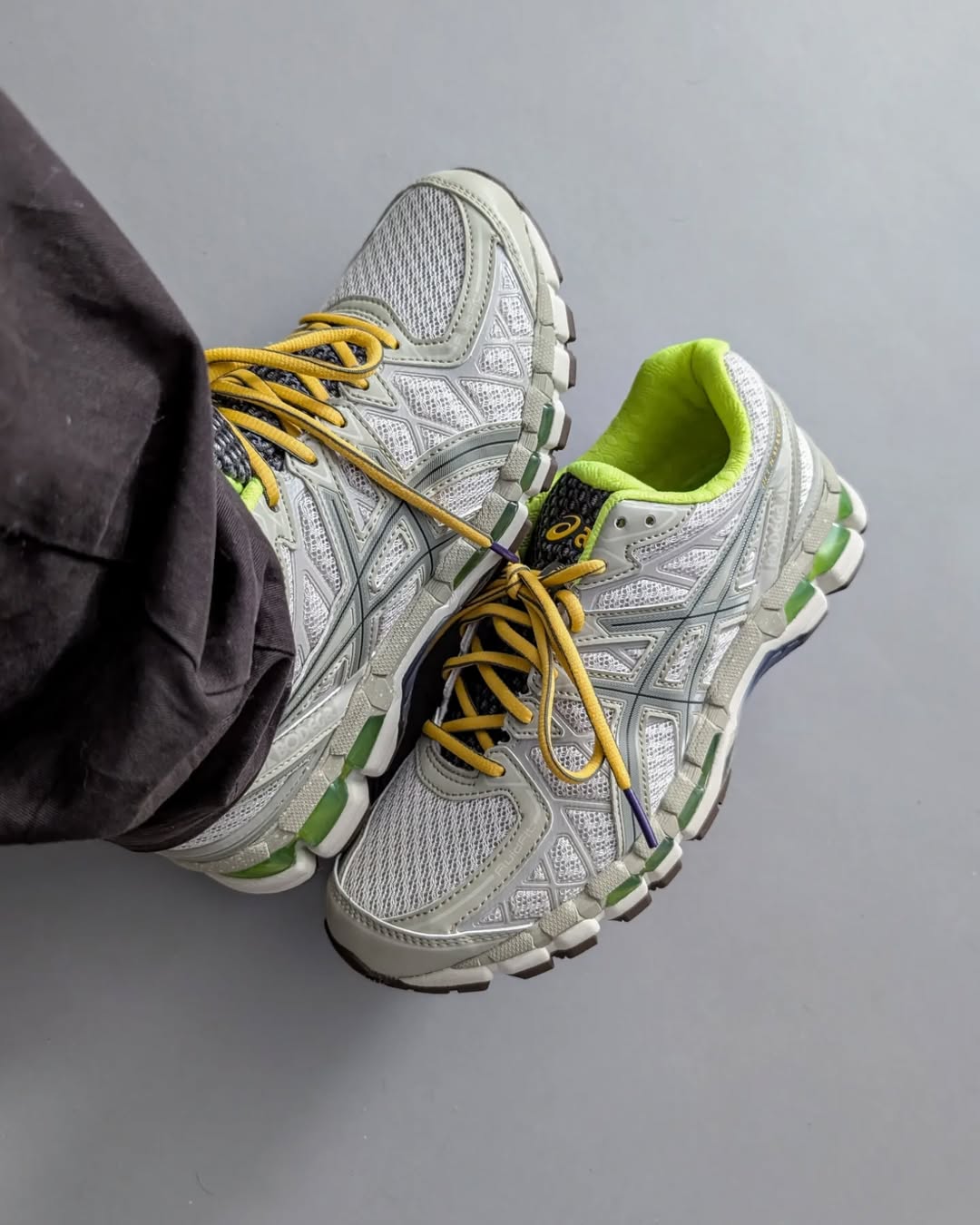 ASICS Gel-Kayano 20 Bodega: Kleine Erfolge summieren sich