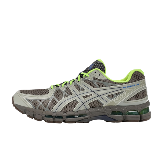ASICS Gel-Kayano 20 Bodega Success in Small Batches (Friends & Family)