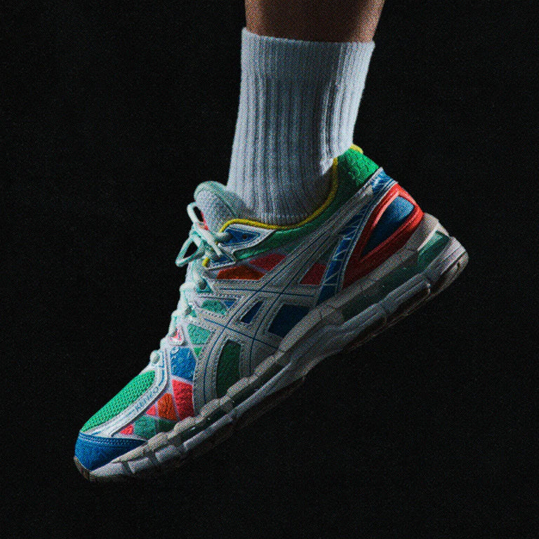 ASICS Gel-Kayano 20 KENZO Mehrfarbig
