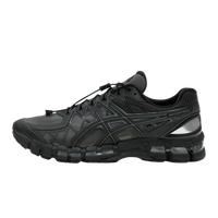 ASICS Gel-Kayano 20 Unaffected Black Obsidian Grey Black