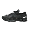ASICS Gel-Kayano 20 Unaffected Schwarz Obsidian Grau Schwarz
