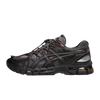 ASICS Gel-Kayano 20 Unaffected Dark Cherry Black