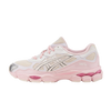 ASICS Gel-NYC - Kicki Yang Zhang Pack Pink Cream Pure Silver