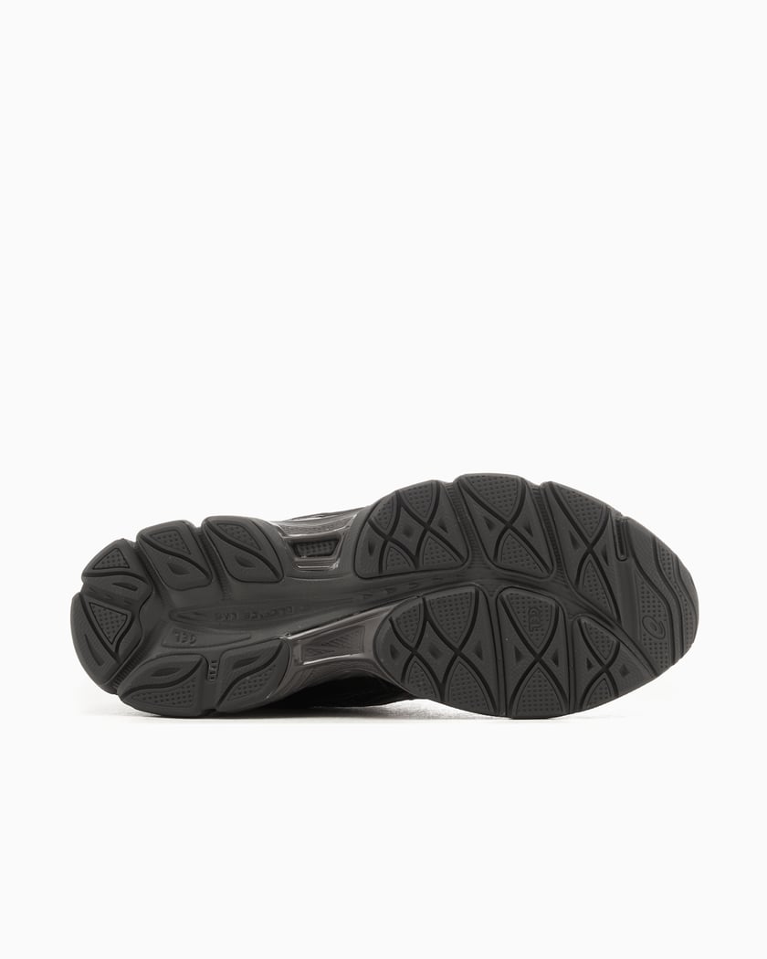 ASICS Gel-NYC Schwarz – Kicki Yang Zhang Pack