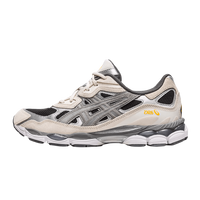 ASICS Gel-NYC Black Clay Grey