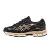 ASICS Gel-NYC Schwarz Creme