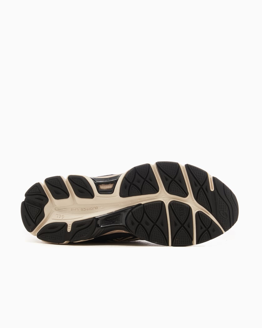 ASICS Gel-NYC Schwarz Creme