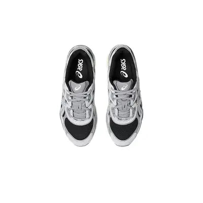 ASICS Gel-NYC Schwarz Pienmont Grau