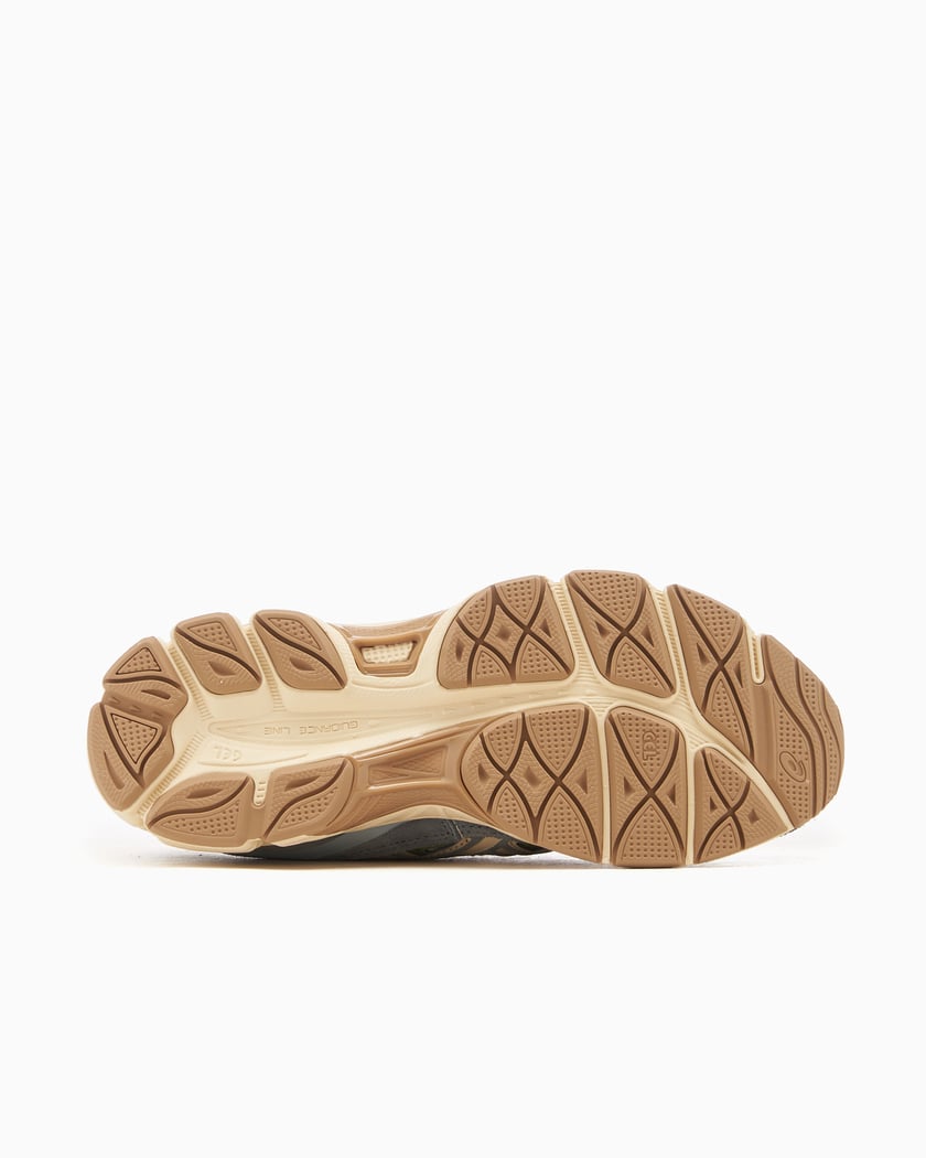 ASICS Gel-NYC Cold Moss Fjord Gray