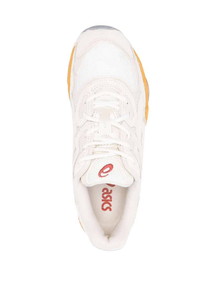 ASICS Gel-NYC Creme Haferflocken