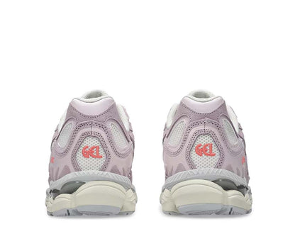 ASICS Gel-NYC Cream Rose Water