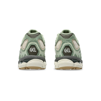 ASICS Gel-NYC Feather Grey Truffle