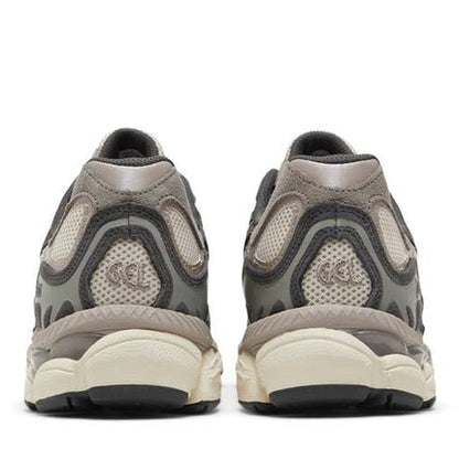 ASICS Gel-NYC Haferflocken-Obsidiangrau