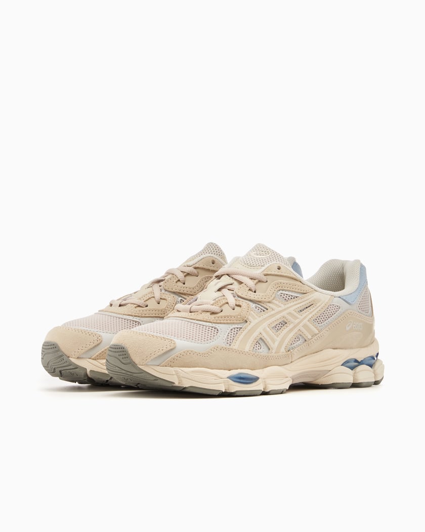 ASICS Gel-NYC Rauchgrau