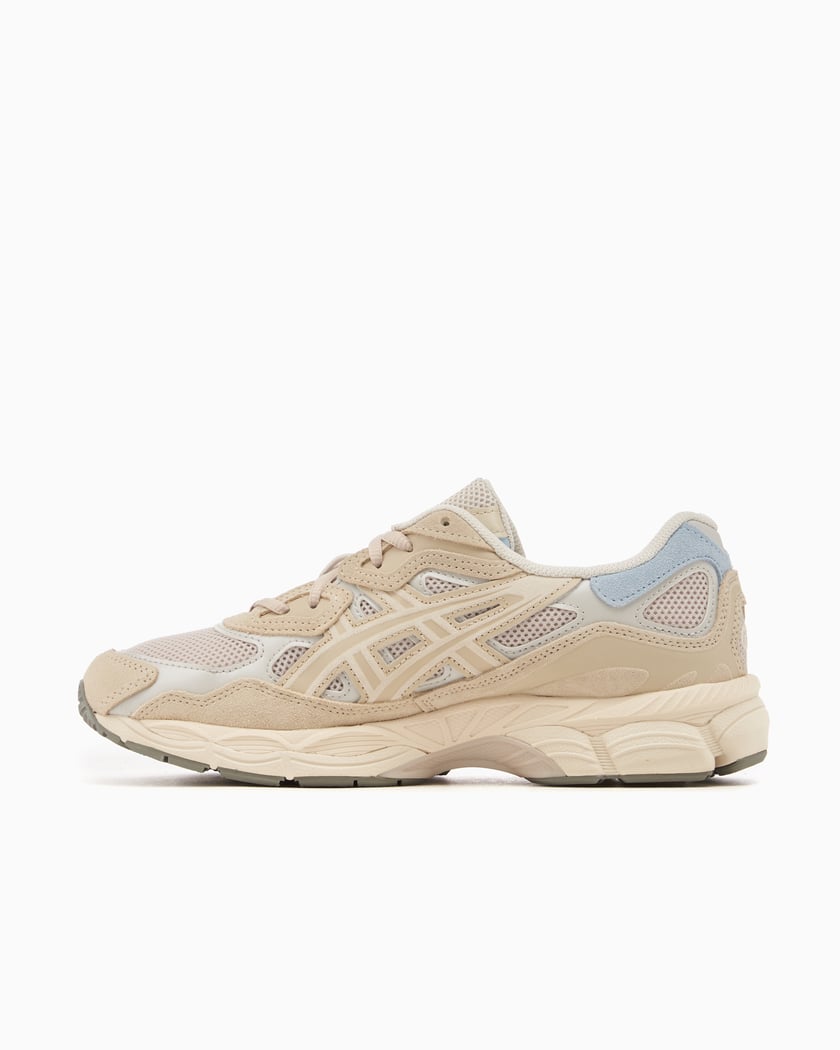 ASICS Gel-NYC Rauchgrau