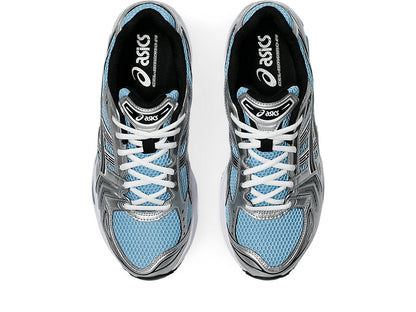 ASICS Gel Kayano 14 Arctic Sky Pure Silver