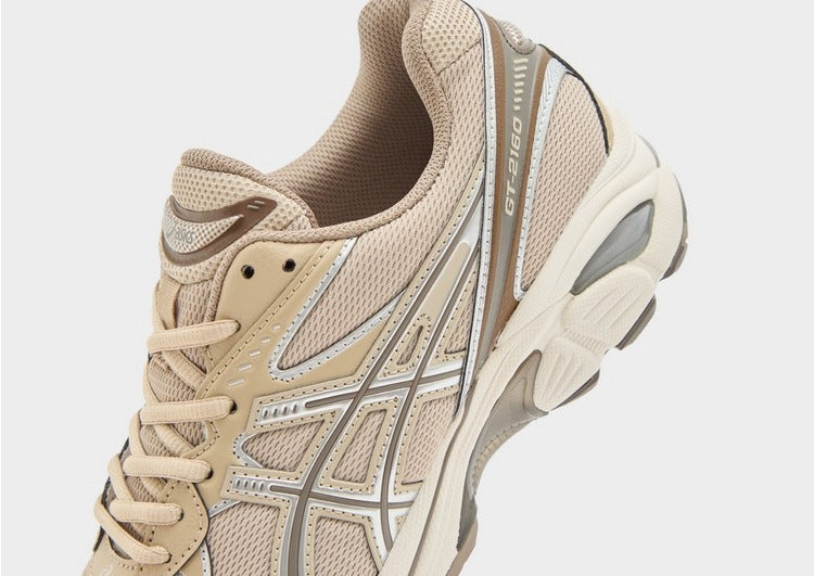 ASICS Gel-1130 Smoke Grey Honey Beige