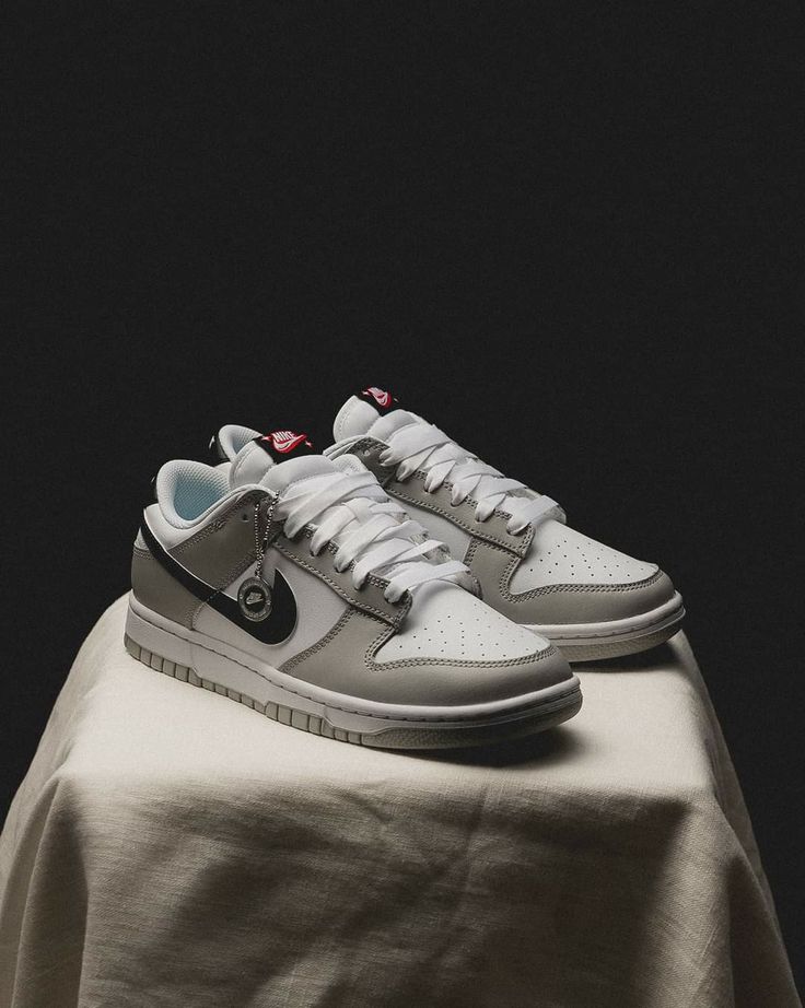 Nike Dunk Low Lotterie