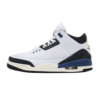A Ma Maniére x Air Jordan 3 Diffused Blue