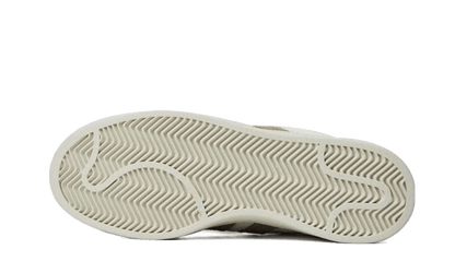 Adidas Campus 00s Chalk White Brown