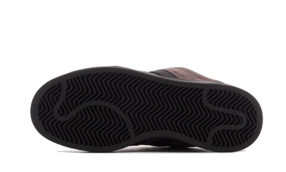 Adidas Campus 00s Anthrazit Kernschwarz