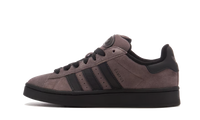 Adidas Campus 00s Anthrazit Kernschwarz