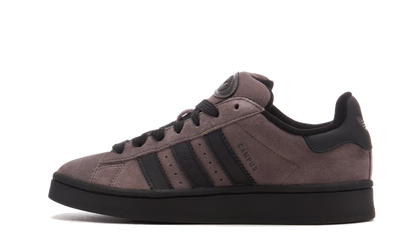 Adidas Campus 00s Anthrazit Kernschwarz