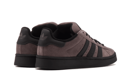Adidas Campus 00s Anthrazit Kernschwarz