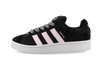 Adidas Campus 00s Core Black Almost Pink