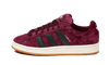 Adidas Campus 00s Maroon