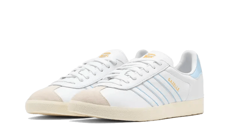 Adidas Gazelle Argentinien