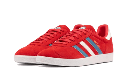 Adidas Gazelle Chile