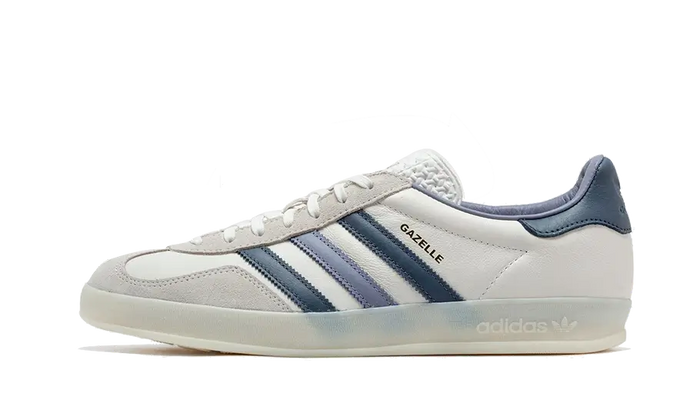 Adidas Gazelle Indoor Preloved Lilac